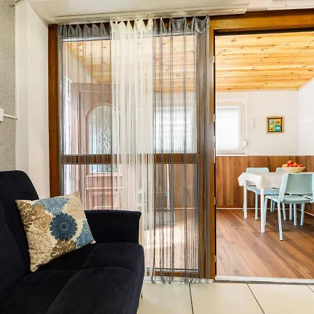 度假居 Particia By Interhome *