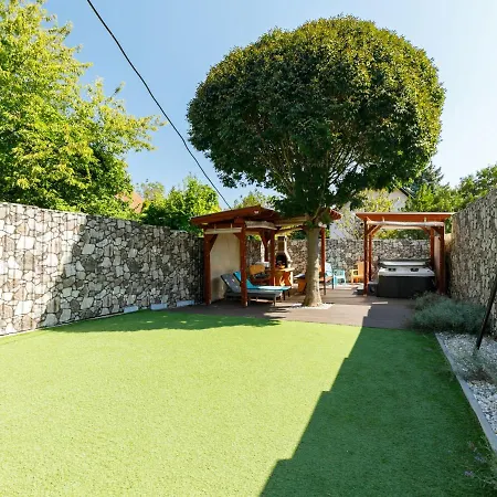 Particia By Interhome 度假居 希欧福克