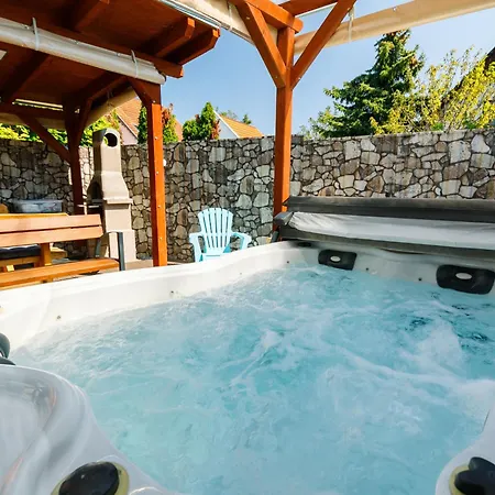 Particia By Interhome *