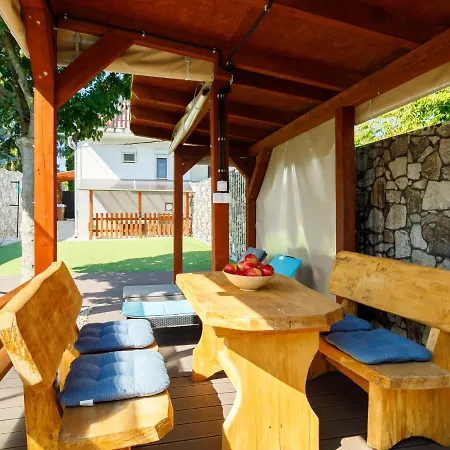 Particia By Interhome * Siófok