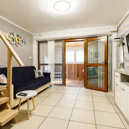 Ferienhaus Particia By Interhome Siófok