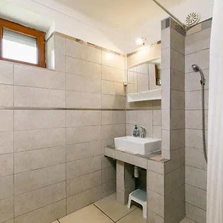 度假居 Particia By Interhome *