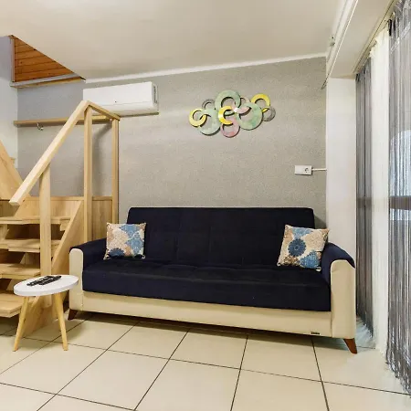 Particia By Interhome Prázdninový dům Siófok