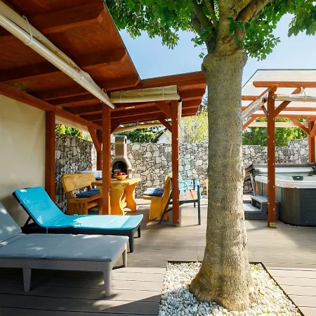 Prázdninový dům Particia By Interhome Siófok