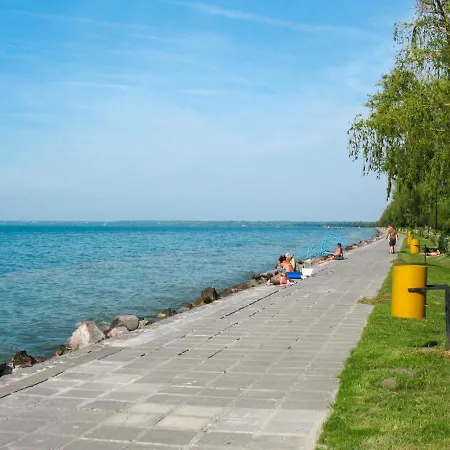 Particia By Interhome 度假居 希欧福克