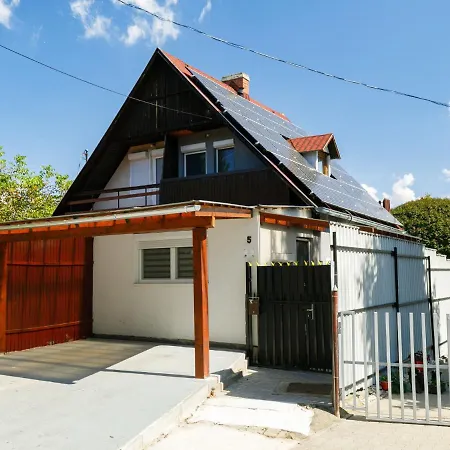 Particia By Interhome Prázdninový dům *