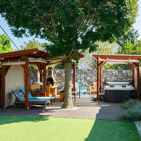 Particia By Interhome *