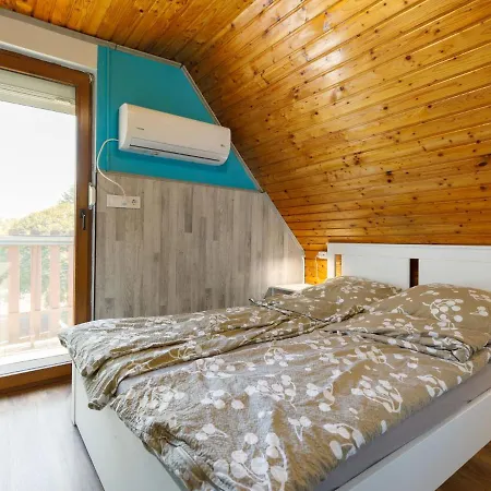 Prázdninový dům Particia By Interhome Siófok