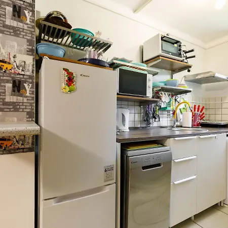 度假居 Particia By Interhome