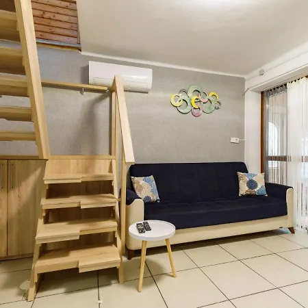 度假居 Particia By Interhome *