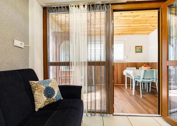 Ferienhaus Particia By Interhome *