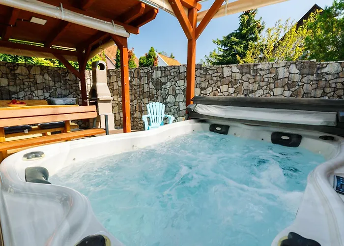 Particia By Interhome *