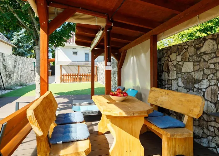 Particia By Interhome * Siófok