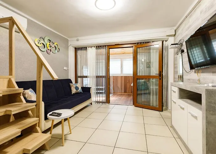 Ferienhaus Particia By Interhome Siófok