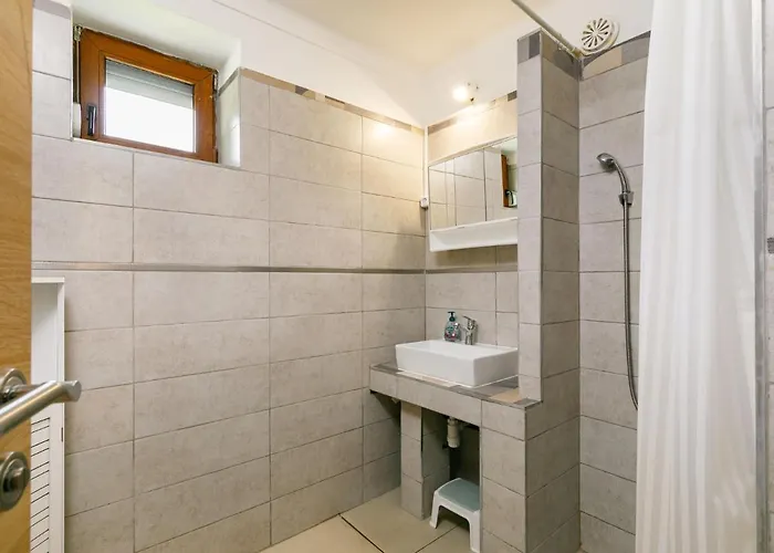 Dom wakacyjny Particia By Interhome *