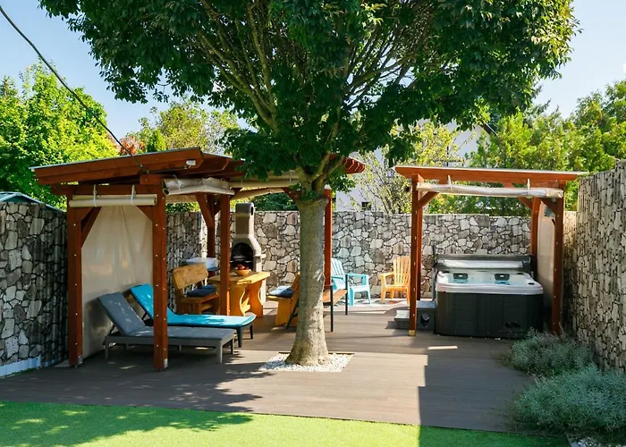 Ferienhaus Particia By Interhome Siófok