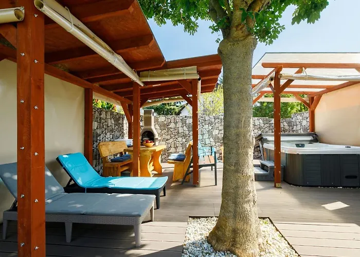 Ferienhaus Particia By Interhome Siófok