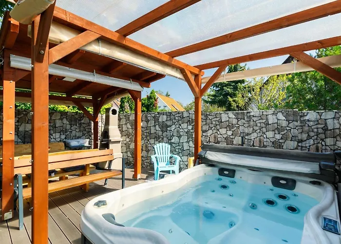 Particia By Interhome * Siófok