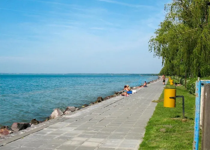 Particia By Interhome Ferienhaus Siófok