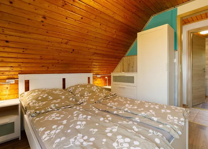 Particia By Interhome Dom wakacyjny