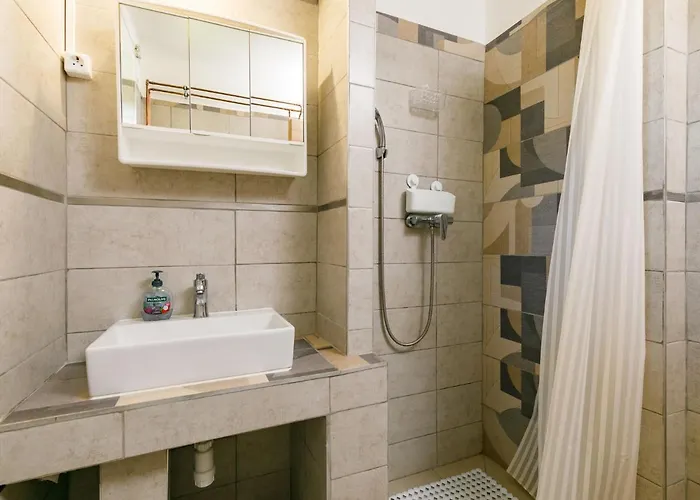 Particia By Interhome *