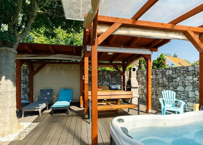 Particia By Interhome * Siófok