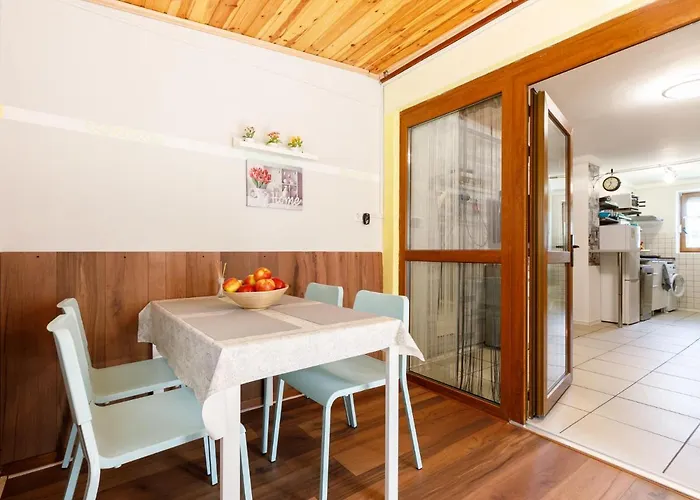 Particia By Interhome