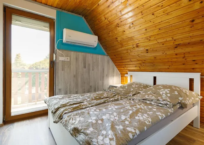 Dom wakacyjny Particia By Interhome Siófok