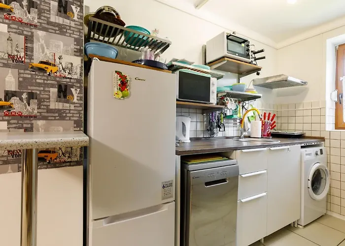 Ferienhaus Particia By Interhome