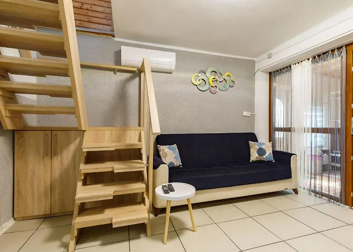 Ferienhaus Particia By Interhome *