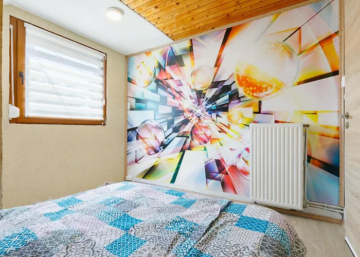 Particia By Interhome Dom wakacyjny *